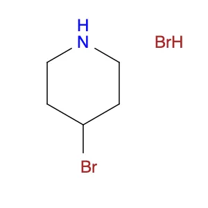 4-Bromopiperidine hydrobromide