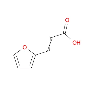 3-(Furan-2-yl)acrylic acid