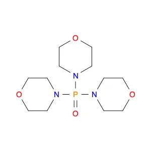 Trimorpholinophosphine oxide