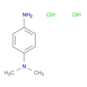 N,N-Dimethyl-p-phenylenediamine monohydrochloride