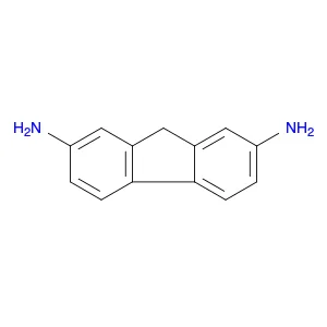 9H-Fluorene-2,7-diamine