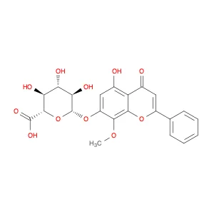 β-D-GLUCOPYRANOSIDURONIC ACID