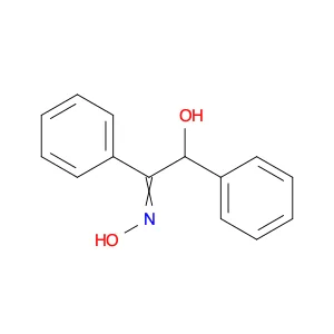 α-Benzoin Oxime