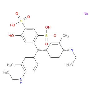 Xylene cyanol