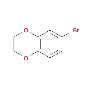 6-Bromo-1,4-benzodioxane