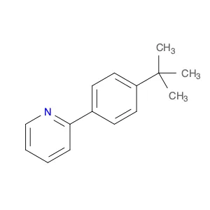 2-(4-(Tert-butyl)phenyl)pyridine