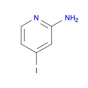 4-iodopyridin-2-amine