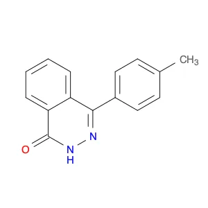 (4-Methylphenyl)-1-(2H)-phthalazinone