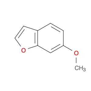 6-Methoxybenzofuran