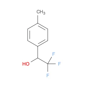 2,2,2-trifluoro-1-p-tolylethanol