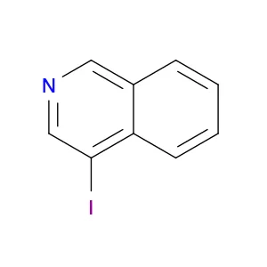 4-Iodoisoquinoline
