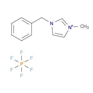 1-Benzyl-3-methylimidazolium hexafluorophosphate