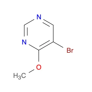 5-Bromo-4-methoxypyrimidine