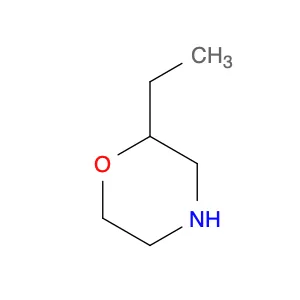 2-Ethylmorpholine