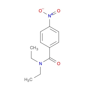 N,N-Diethyl-4-nitrobenzamide