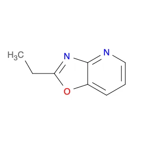 2-Ethyloxazolo[4,5-b]pyridine