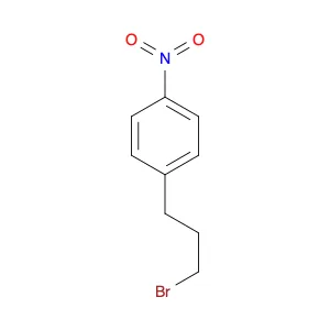 1-(3-Bromopropyl)-4-Nitrobenzene