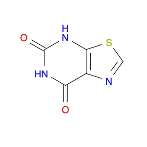 Thiazolo[5,4-d]pyrimidine-5,7(4H,6H)-dione