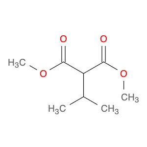 2-Isopropylmalonic acid dimethyl ester