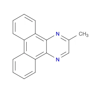 2-Methyldibenzo[f,h]quinoxaline