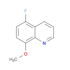 5-Fluoro-8-methoxyquinoline