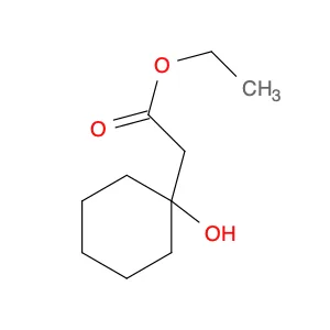 ETHYL (1-HYDROXYCYCLOHEXYL)ACETATE