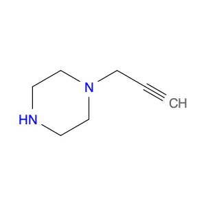 1-(2-Propynyl)piperazine
