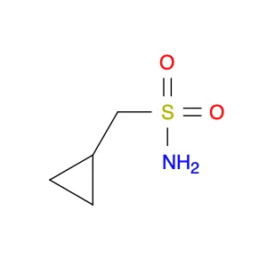 Cyclopropylmethanesulfonamide