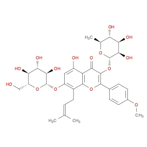 Icariin
