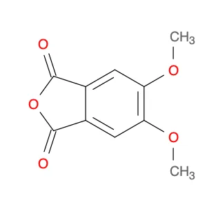 5,6-Dimethoxyisobenzofuran-1,3-dione