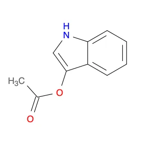 Indoxyl acetate