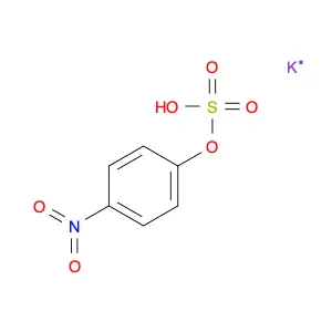 Potassium 4-nitrophenyl sulfate