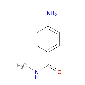 4-Amino-N-methylbenzamide