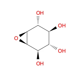 myo-Inositol, 1,2-anhydro-