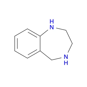 1H-1,4-Benzodiazepine, 2,3,4,5-tetrahydro-