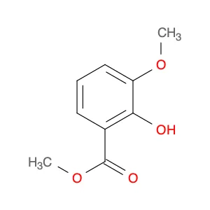 Methyl 2-hydroxy-3-methoxybenzoate