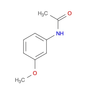 N-(3-Methoxyphenyl)acetamide
