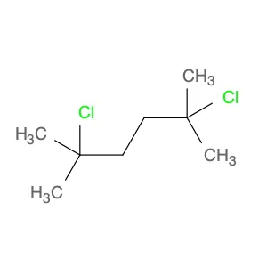 2,5-Dichloro-2,5-dimethylhexane