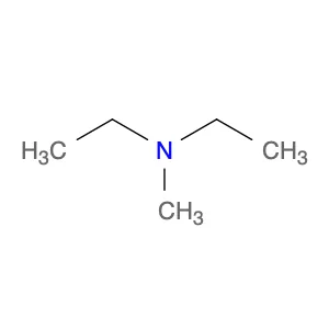 N,N-Diethylmethylamine