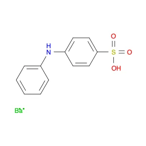 Barium diphenylamine-4-sulfonate