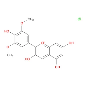 Malvidin chloride