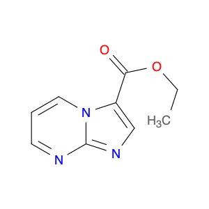 Ethyl imidazo[1,2-a]pyrimidine-3-carboxylate