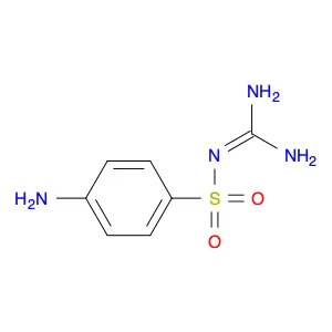 Sulfaguanidine monohydrate