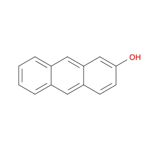 anthracen-2-ol