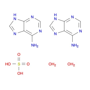 ADENINE SULFATE