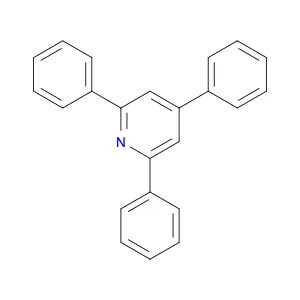 2,4,6-Triphenylpyridine