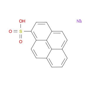 1-Pyrenesulfonic acid sodium