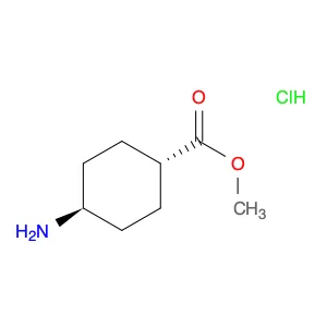 methyl 4-aminocyclohexane-1-carboxylate