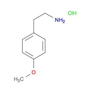 4-O-Methyltyramine HCl
