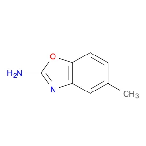 5-Methyl-2-aminobenzoxazol